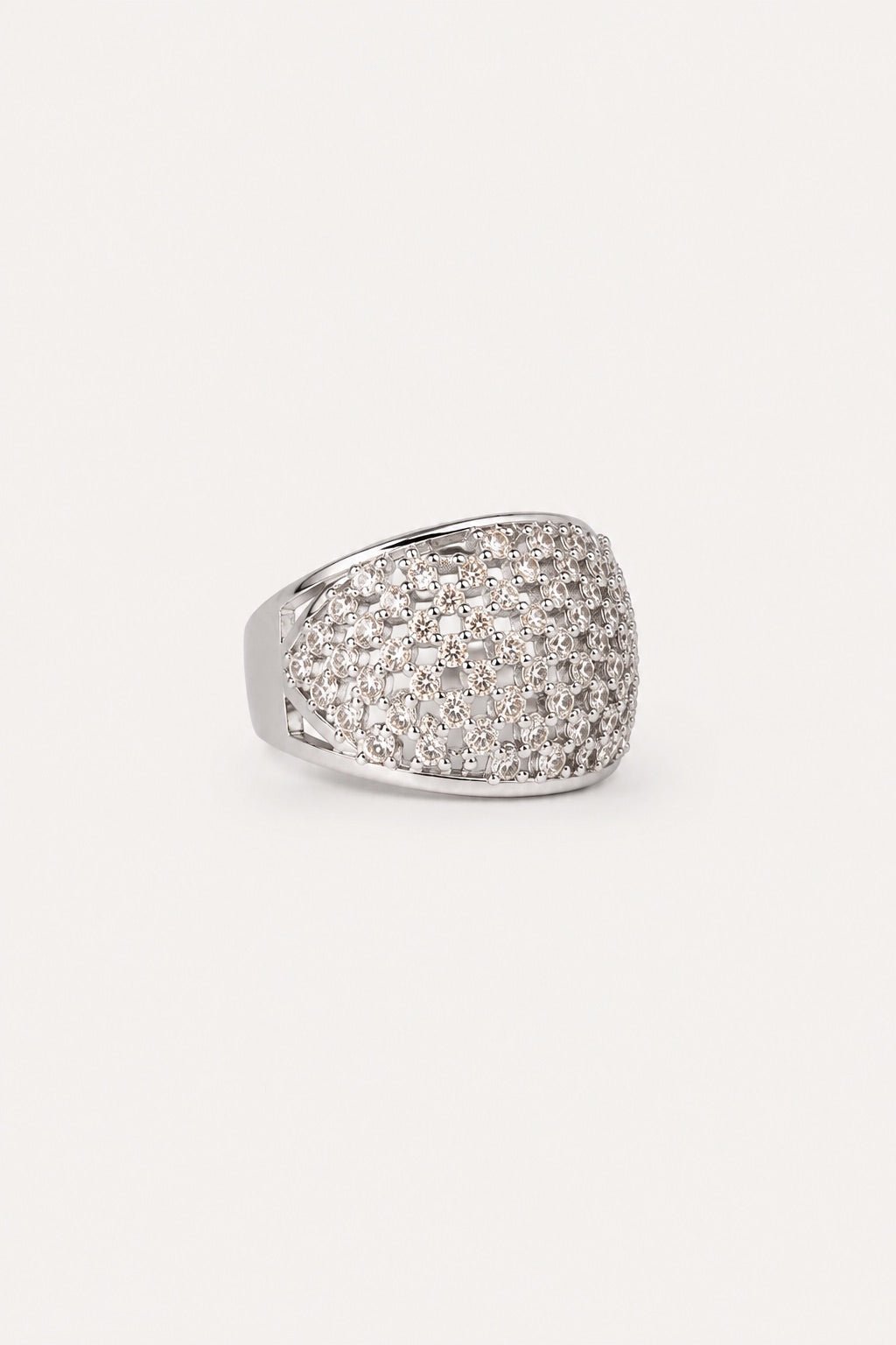 Asteria Ring