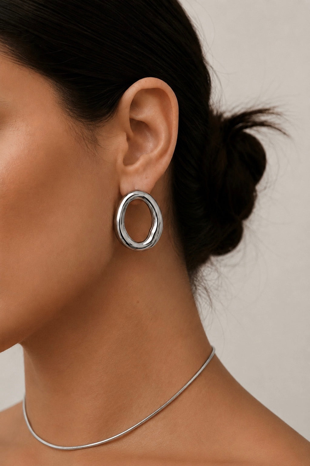 Luna earring