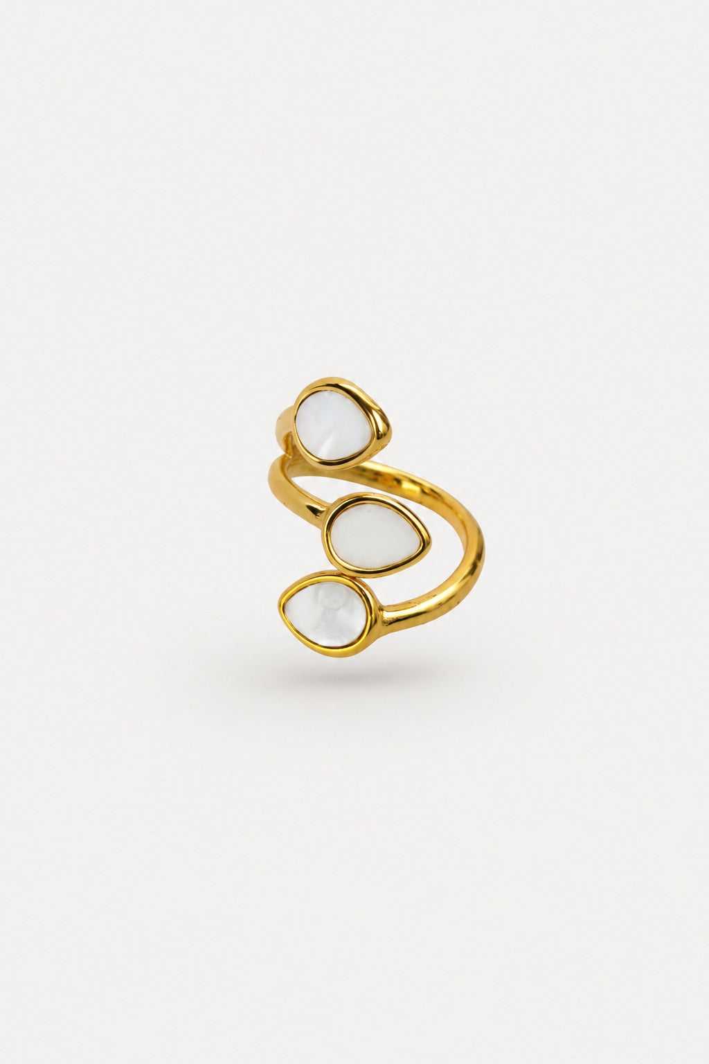 Alba Ring