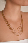 Collar Altea
