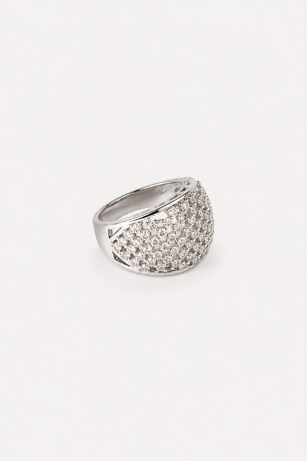 Asteria Ring