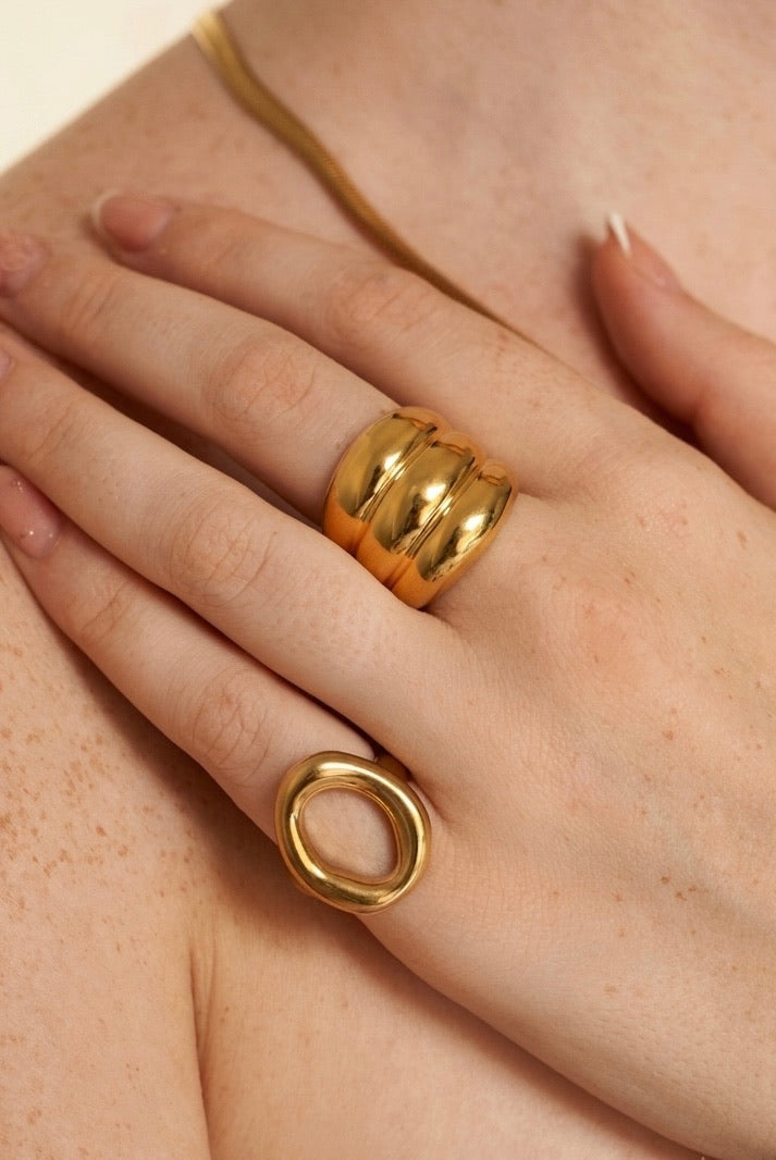Aurea Ring