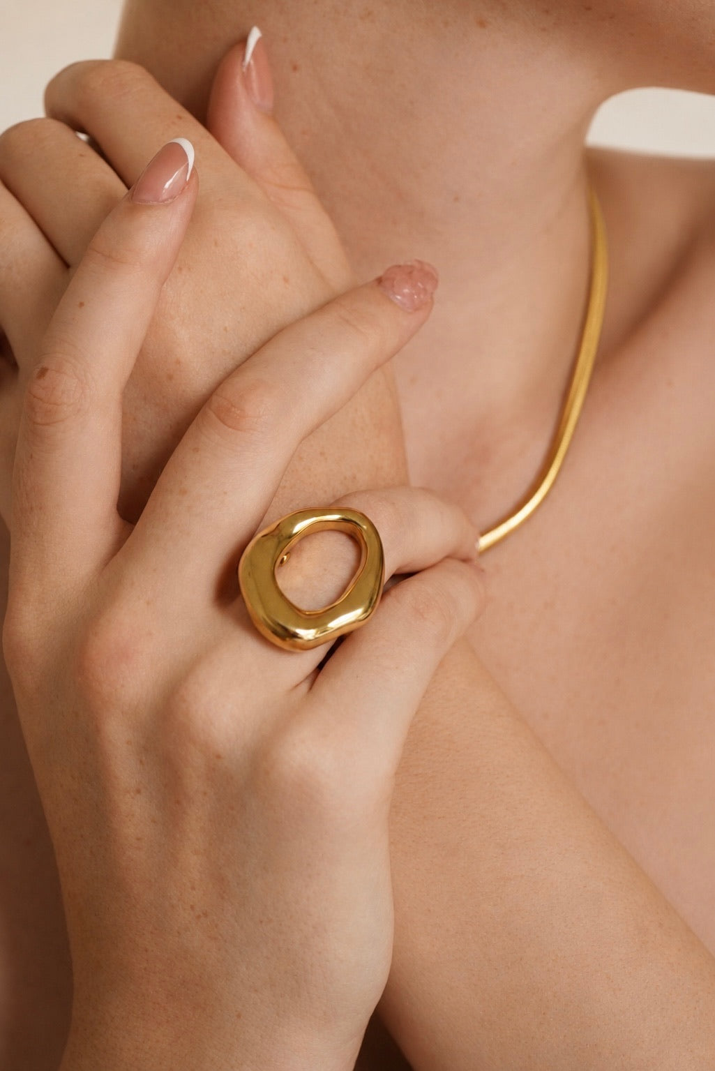Eira Ring