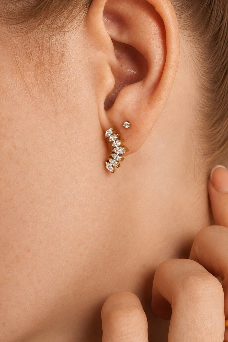 Dafne earring