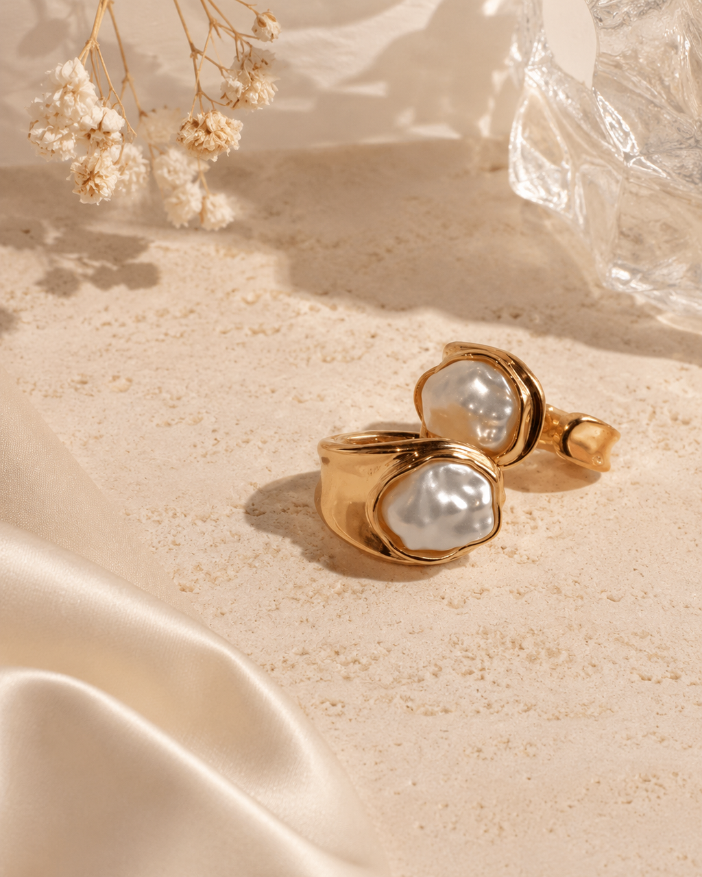 Nerina Ring