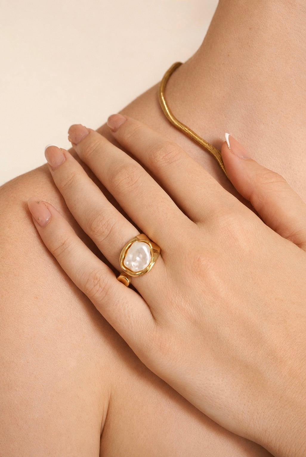 Nerina Ring